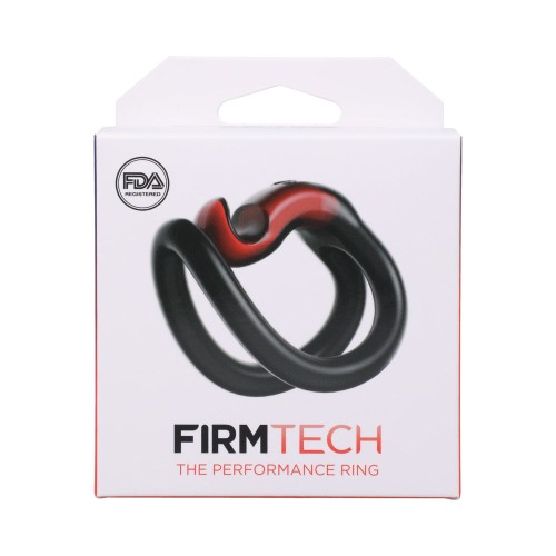 FIRMTECH Comfort Performance Ring 4-Pack