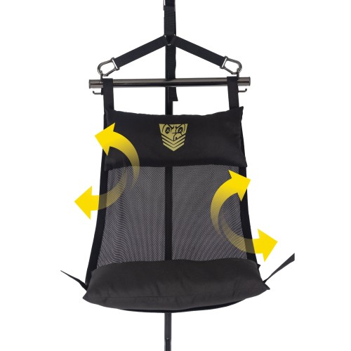 Fort Troff Hammock Hangar Sling