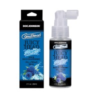 GoodHead Dry Mouth Spray for Oral Pleasure