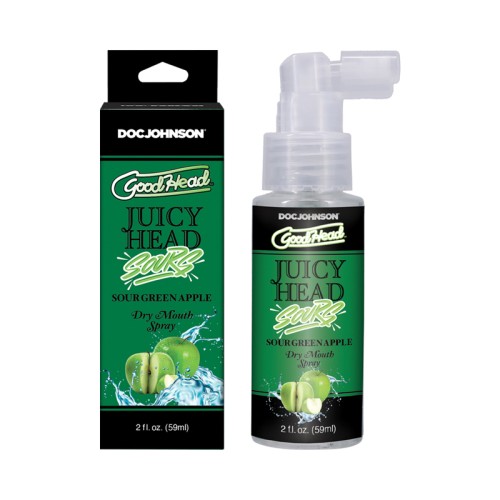 GoodHead Spray Anti-Mojado de Boca