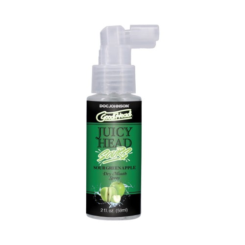 GoodHead Spray Anti-Mojado de Boca