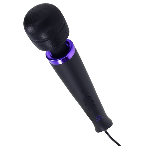 Merci Power Wand - Ultra-Powerful Silicone Massager