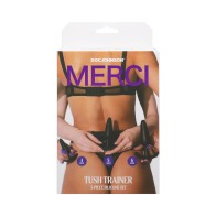 Merci Tush Trainer Silicone Plug Set