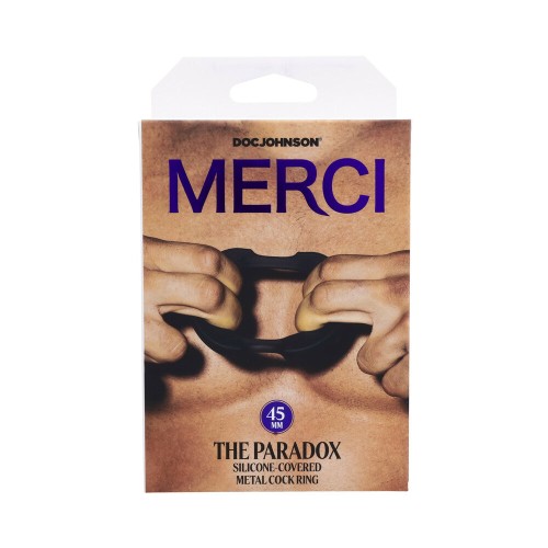 Merci The Paradox C-Ring 45mm - Mejora el Placer