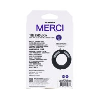 Merci The Paradox C-Ring 45mm - Enhance Pleasure