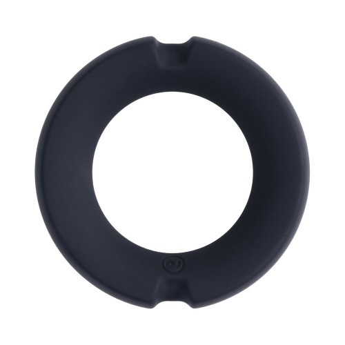 Merci The Paradox Silicone-Covered Metal C-Ring for Enhanced Pleasure