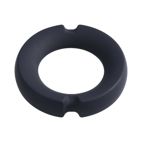 Merci The Paradox Silicone-Covered Metal C-Ring for Enhanced Pleasure