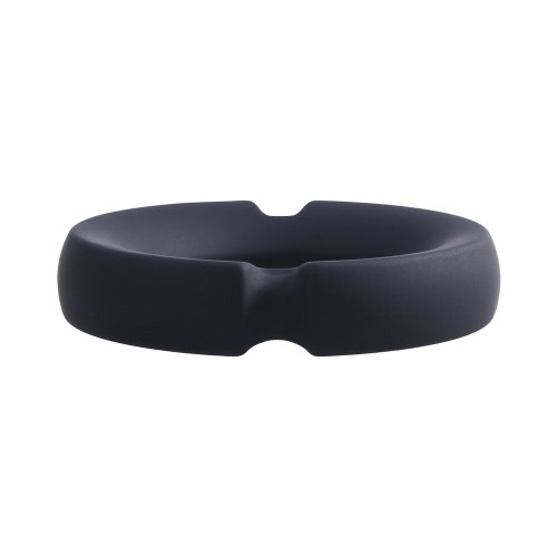 Merci The Paradox Silicone-Covered Metal C-Ring for Enhanced Pleasure