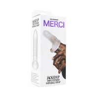 Merci Jacked Up Thin Extender for Enhanced Pleasure