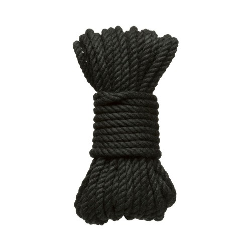 Cuerda de Bondage en Cáñamo Merci Bind & Tie