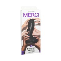 Gran Pene Realista 12 pulgadas Dildo Ventosa Vac-U-Lock