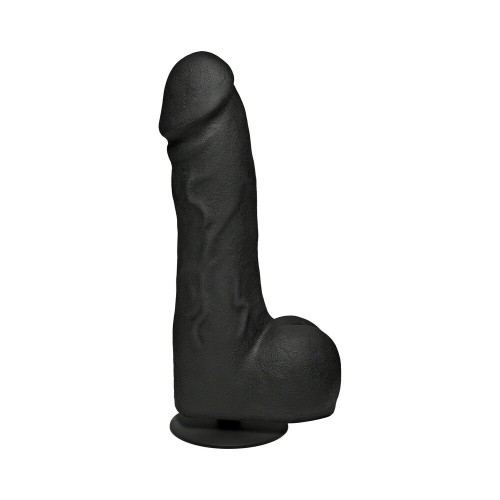 Gran Pene Realista 12 pulgadas Dildo Ventosa Vac-U-Lock