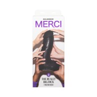 Gran Pene Realista 12 pulgadas Dildo Ventosa Vac-U-Lock