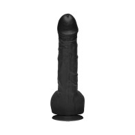 Cumplay Cock Squirting Dildo with Vac-U-Lock Suction Cup