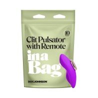 Vibrador para Panties In A Bag para Diversión Discreta