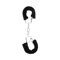 Furry Handcuffs for Adult Play