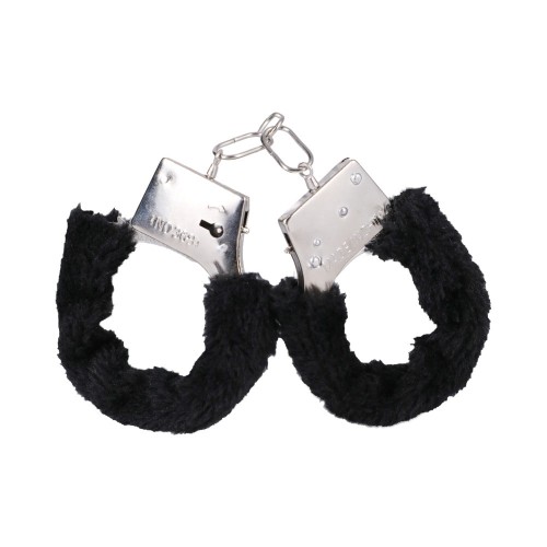 Furry Handcuffs for Adult Play