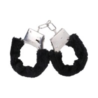 Furry Handcuffs for Adult Play