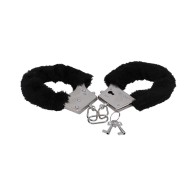 Furry Handcuffs for Adult Play