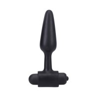 In A Bag Vibrating Butt Plug for Dynamic Pleasure