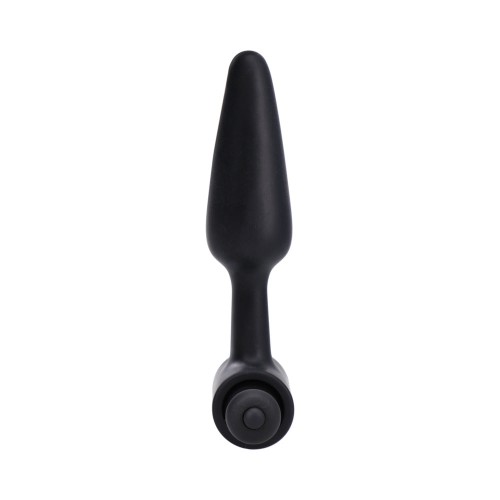 Vibrador Anal In A Bag para Placer Dinámico