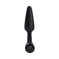 In A Bag Vibrating Butt Plug for Dynamic Pleasure