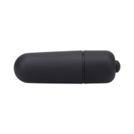 In A Bag Vibrating Butt Plug for Dynamic Pleasure