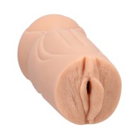 Pocket Pussy ULTRASKYN Livv Fitt - Placer Realista