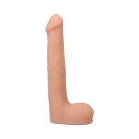 Oliver Flynn ULTRASKYN Cock with Suction Cup