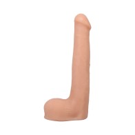 Oliver Flynn ULTRASKYN Cock with Suction Cup