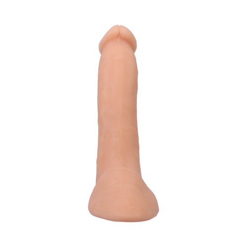 Roman Todd ULTRASKYN Cock with Vac-U-Lock Suction Cup 8in Vanilla