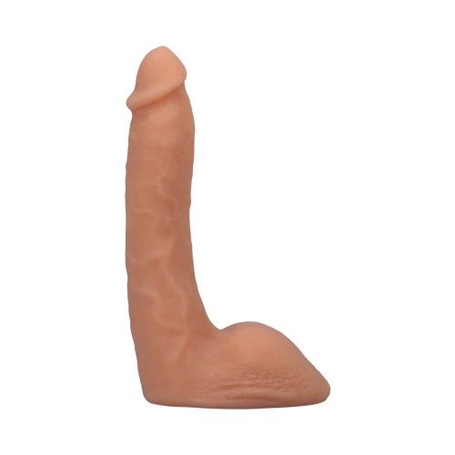 Codey Steele ULTRASKYN Dildo for Realistic Pleasure