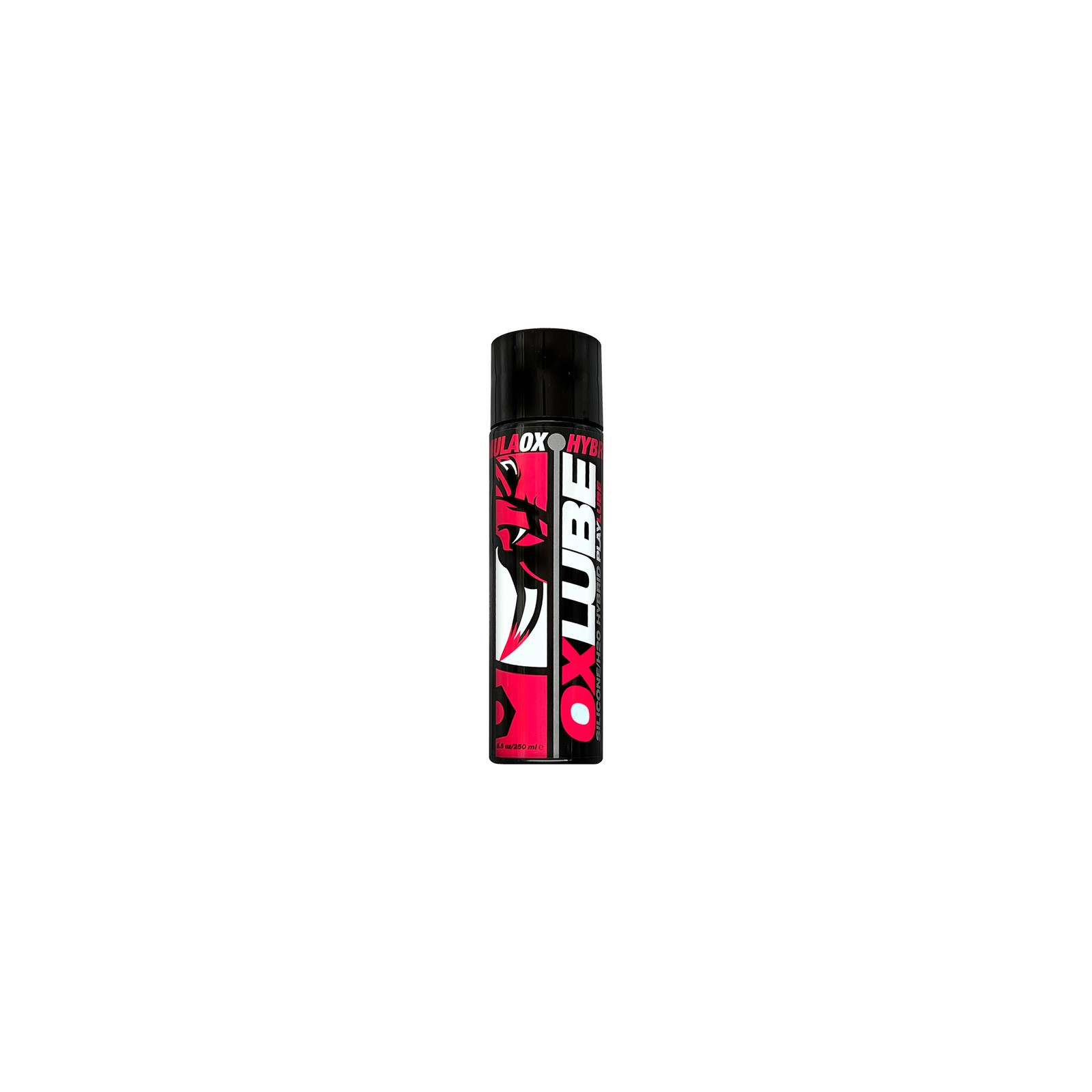 Oxballs OXLUBE Hybrid Lubricant 8.5 oz for Pleasure