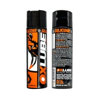 Oxballs THICK Silicone OXLube 8.5 oz - Enhance Your Play