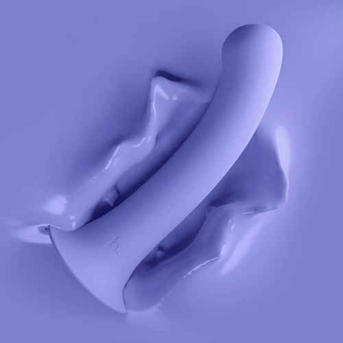 Biird Surii Silicone Dildo with Suction Cup