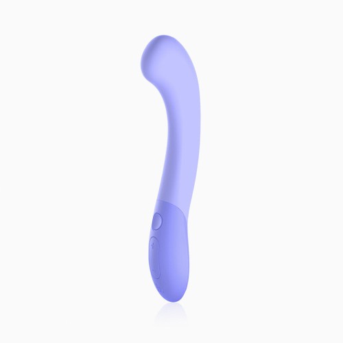 Biird Gii G-Spot Vibrator for Deep Pleasure