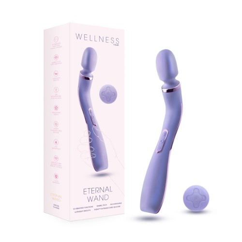 Wellness Eternal Wand Lavanda