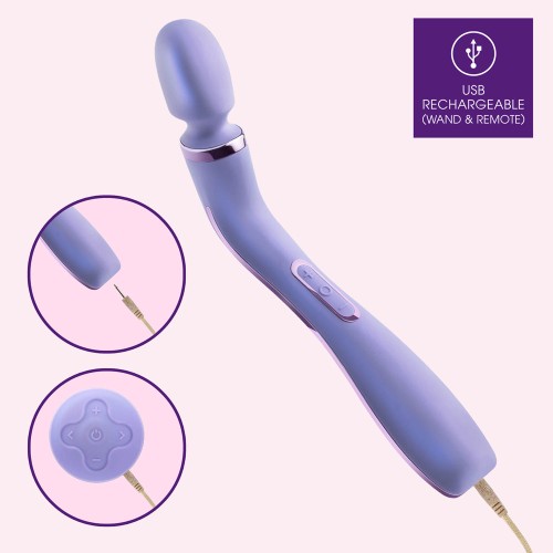 Wellness Eternal Wand Lavender