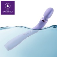 Wellness Eternal Wand Lavanda