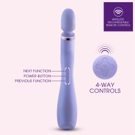 Wellness Eternal Wand Lavanda