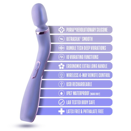 Wellness Eternal Wand Lavanda