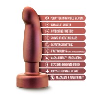 Anal Adventures Matrix Bionic Plug