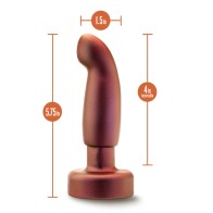 Anal Adventures Matrix Bionic Plug