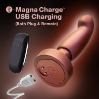 Plug Anal Adventures Matrix Bionic