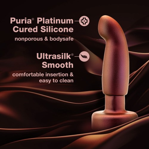 Anal Adventures Matrix Bionic Plug