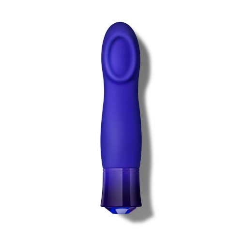 Oh My Gem Mystery Sapphire Vibrator