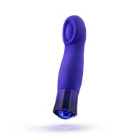 Vibrador Oh My Gem Sapphire Misterio