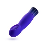 Oh My Gem Mystery Sapphire Vibrator