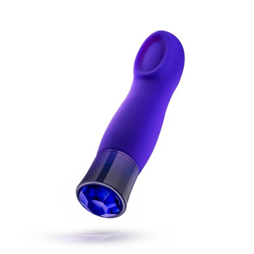 Vibrador Oh My Gem Sapphire Misterio