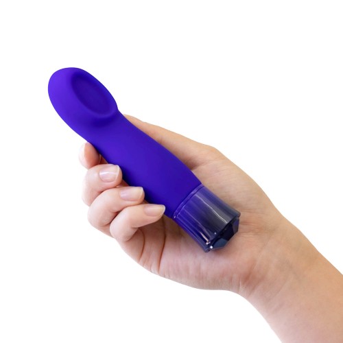 Vibrador Oh My Gem Sapphire Misterio